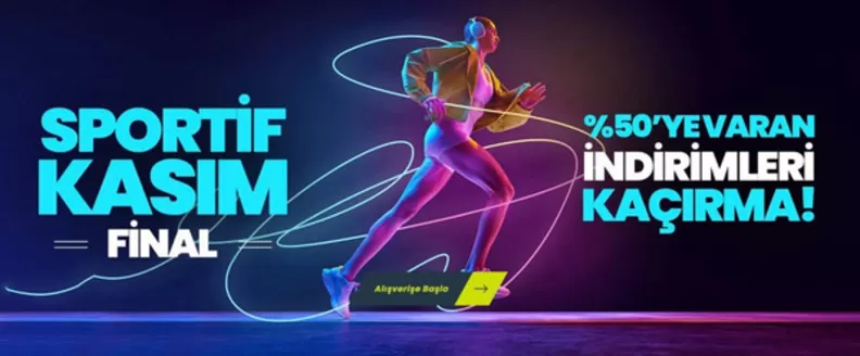 Sportive kataloğu, Selahiye | Sportif | 2025-11-29T00:00:00.000Z - 2025-12-15T00:00:00.000Z