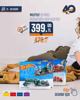 Tahtakale Spot kataloğu | Özel fırsatlar ve indirimler | 2025-11-21T00:00:00.000Z - 2025-11-30T00:00:00.000Z