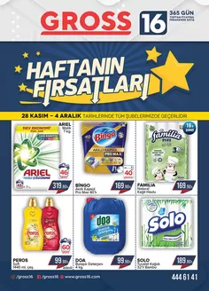 Seyhanlar kataloğu | Seyhanlar Katalog | 2025-11-28T00:00:00.000Z - 2025-12-04T00:00:00.000Z