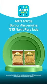 A101 kataloğu | Seçili ürünlerde harika indirimler | 2025-11-29T00:00:00.000Z - 2025-12-05T00:00:00.000Z