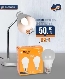 Tahtakale Spot kataloğu, Ulukışla | Tüm fırsat avcıları için en iyi teklifler | 2025-11-21T00:00:00.000Z - 2025-11-30T00:00:00.000Z