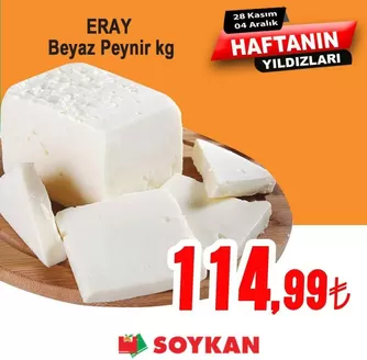 Soykan Market kataloğu, Artuklu | Soykan Market katalog | 2025-11-28T00:00:00.000Z - 2025-12-04T00:00:00.000Z