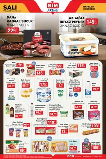 BİM kataloğu | 09 Aralık Salı. | 2025-12-09T00:00:00.000Z - 2025-12-31T00:00:00.000Z