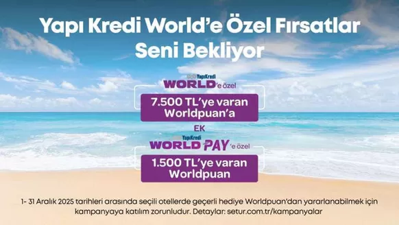 Setur kataloğu, Gebze | Setur katalog | 2025-01-01T00:00:00.000Z - 2025-12-31T00:00:00.000Z