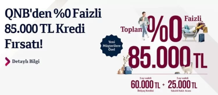 Finansbank kataloğu | Kredi | 2025-12-02T00:00:00.000Z - 2025-12-16T00:00:00.000Z