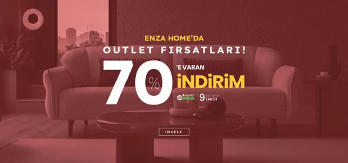 Enza Mobilya kataloğu | Enza Home'da | 2025-12-02T00:00:00.000Z - 2025-12-16T00:00:00.000Z
