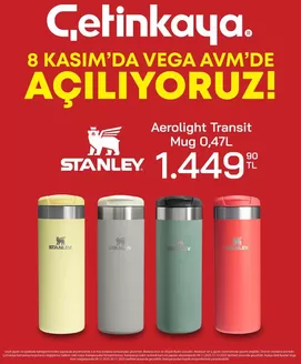 Çetinkaya kataloğu | Tasarrufçular için en iyi teklifler | 2025-11-08T00:00:00.000Z - 2025-12-31T00:00:00.000Z