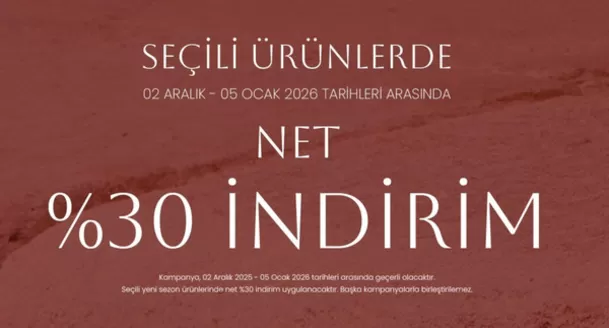 adL kataloğu | Net %30 Indirim | 2025-12-03T00:00:00.000Z - 2026-01-05T00:00:00.000Z