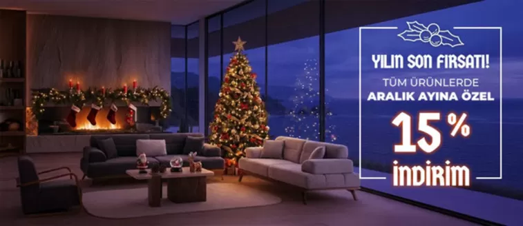 İder Mobilya kataloğu | Yilin Son Firsati! | 2025-12-03T00:00:00.000Z - 2025-12-31T00:00:00.000Z