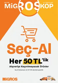 Migros kataloğu, Kastamonu | Migros katalog | 2025-12-04T00:00:00.000Z - 2025-12-17T00:00:00.000Z