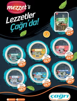 Çağrı Market kataloğu, Şahinbey | Fırsat avcıları için teklifler | 2025-12-05T00:00:00.000Z - 2025-12-19T00:00:00.000Z