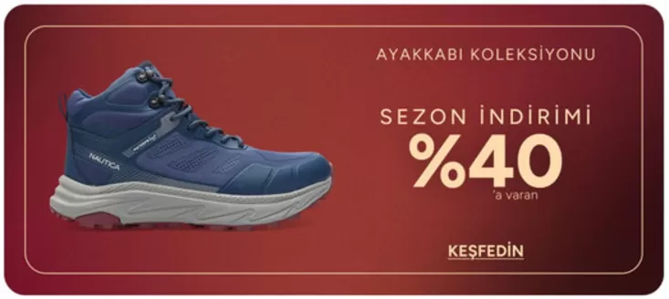 Nautica kataloğu, Muğla | İndirimler ve kampanyalar | 2025-12-05T00:00:00.000Z - 2025-12-19T00:00:00.000Z