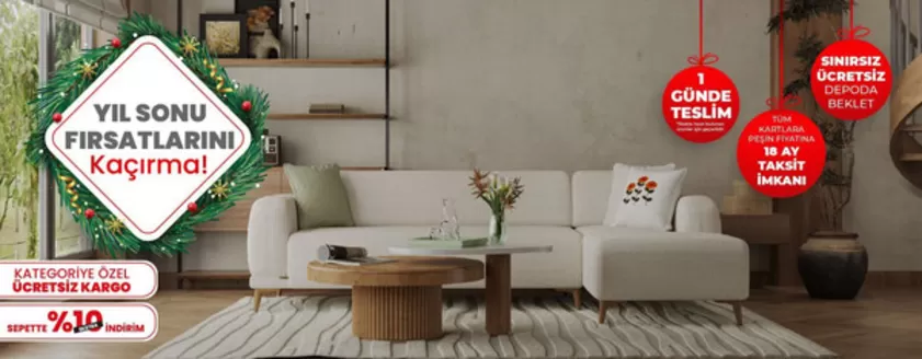 Modalife kataloğu, İstanbul | Modalife katalog | 2025-12-05T00:00:00.000Z - 2025-12-19T00:00:00.000Z