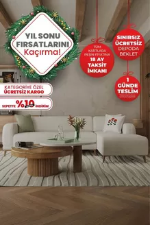 Modalife kataloğu, Kadirli | Tüm fırsat avcıları için en iyi teklifler | 2025-12-05T00:00:00.000Z - 2025-12-19T00:00:00.000Z