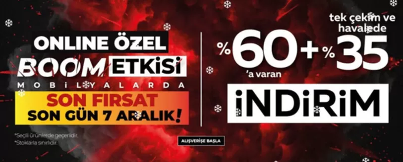 Tepe Home kataloğu, Van | Indirim | 2025-12-05T00:00:00.000Z - 2025-12-19T00:00:00.000Z