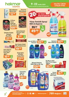 Hakmar Express kataloğu, Yiğitler (Diyarbakır) | 9-22 Aralık 2025 | 2025-12-09T00:00:00.000Z - 2025-12-22T00:00:00.000Z