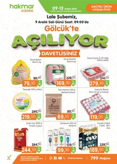 Hakmar Express kataloğu, Yiğitler (Diyarbakır) | 9-12 Aralık 2025 Lale Açılış İndirimleri | 2025-12-09T00:00:00.000Z - 2025-12-12T00:00:00.000Z