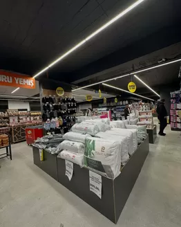 Tahtakale Spot kataloğu, Muratpaşa | Güncel fırsatlar ve teklifler | 2025-12-09T00:00:00.000Z - 2025-12-23T00:00:00.000Z