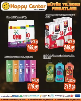 Happy Center kataloğu, Doğanlı (Diyarbakır) | Happy Center katalog | 2025-12-10T00:00:00.000Z - 2025-12-22T00:00:00.000Z