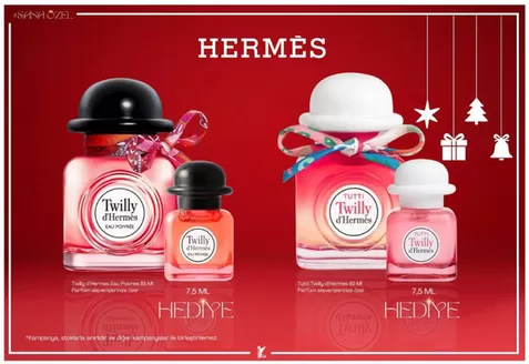 Kağan Parfümeri kataloğu, Erzurum | Kağan Parfümeri katalog | 2025-12-10T00:00:00.000Z - 2025-12-24T00:00:00.000Z