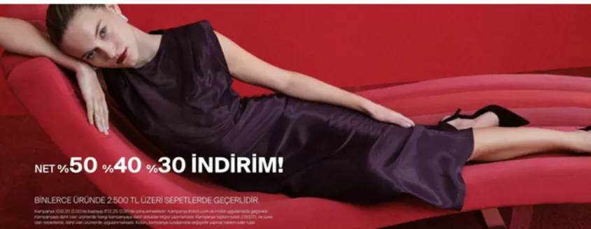 Koton kataloğu, Afyonkarahisar | Indirim | 2025-12-10T00:00:00.000Z - 2025-12-17T00:00:00.000Z