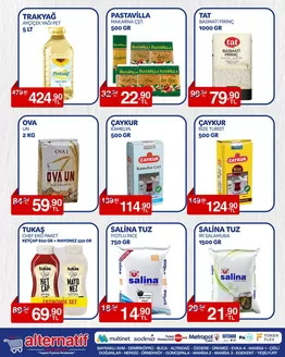 Alternatif kataloğu, Denizciler | Tasarrufçular için en iyi teklifler | 2025-12-11T00:00:00.000Z - 2025-12-25T00:00:00.000Z