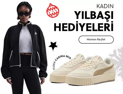 In Street kataloğu, Çerkezköy | Sizin için özel teklifler | 2025-12-11T00:00:00.000Z - 2025-12-25T00:00:00.000Z