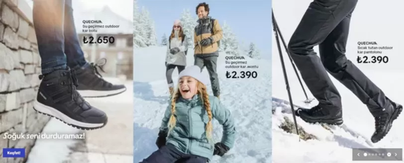 Decathlon kataloğu, Kütahya | Promo | 2025-12-11T00:00:00.000Z - 2025-12-24T00:00:00.000Z