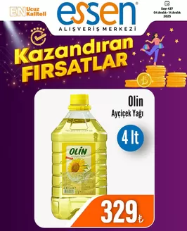 Essen AVM kataloğu, Hanak | Sizin için en iyi tekliflerimiz | 2025-12-04T00:00:00.000Z - 2025-12-14T00:00:00.000Z