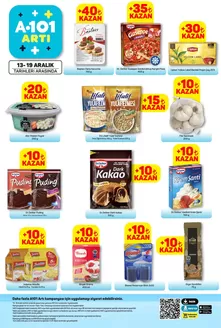 A101 kataloğu, Marmaracık | A101 | 2025-12-13T00:00:00.000Z - 2025-12-19T00:00:00.000Z