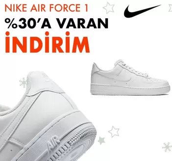 Barçın Spor kataloğu, Ayvalık (Balıkesir) | Nike Indirim | 2025-12-15T00:00:00.000Z - 2025-12-29T00:00:00.000Z