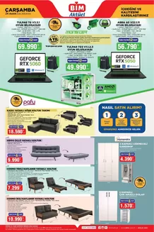 BİM kataloğu, Yukarıdikmen | 24 Aralık Çarşamba. | 2025-12-24T00:00:00.000Z - 2025-12-31T00:00:00.000Z