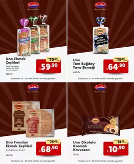 Sultan Market kataloğu, Yeniçiftlik (Tekirdağ) | Fırsat avcıları için teklifler | 2025-12-16T00:00:00.000Z - 2025-12-30T00:00:00.000Z