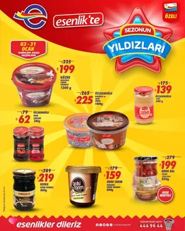 Esenlik kataloğu, Battalgazi | Esenlik katalog | 2026-01-03T00:00:00.000Z - 2026-01-31T00:00:00.000Z