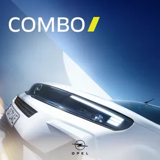 Opel kataloğu, Ankara | Opel Combo | 2026-01-06T00:00:00.000Z - 2026-01-20T00:00:00.000Z