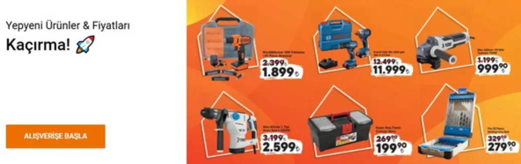 Koçtaş kataloğu, Antalya | Kampanya | 2026-01-07T00:00:00.000Z - 2026-01-21T00:00:00.000Z