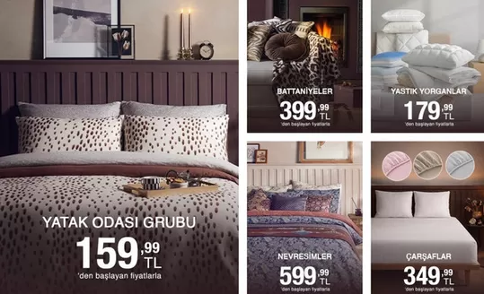 English Home kataloğu, Antalya | Katalog | 2026-01-12T00:00:00.000Z - 2026-01-26T00:00:00.000Z