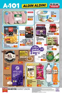 A101 kataloğu, Samsun | A101 Aktüel 15 şubat 2026 | 2026-01-15T00:00:00.000Z - 2026-01-15T00:00:00.000Z