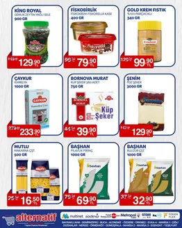 Alternatif kataloğu, Manisa | Tüm fırsat avcıları için en iyi teklifler | 2026-01-16T00:00:00.000Z - 2026-01-30T00:00:00.000Z