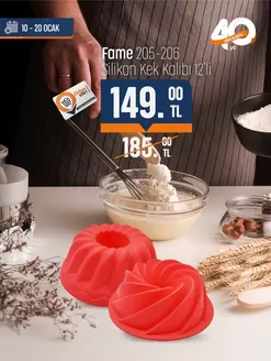 Tahtakale Spot kataloğu, Köseli (Kırşehir) | Fırsat avcıları için harika teklifler | 2026-01-10T00:00:00.000Z - 2026-01-20T00:00:00.000Z