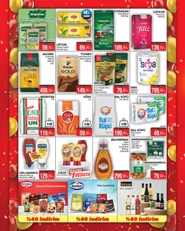 Seyhanlar kataloğu | Seyhanlar katalog | 2026-01-20T00:00:00.000Z - 2026-02-03T00:00:00.000Z