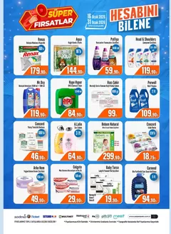 Essen AVM kataloğu | Herkes için cazip özel teklifler | 2026-01-16T00:00:00.000Z - 2026-01-31T00:00:00.000Z