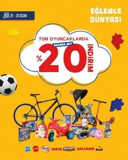 Tahtakale Spot kataloğu, Döşemealtı | Özel fırsatlar ve indirimler | 2026-01-21T00:00:00.000Z - 2026-01-31T00:00:00.000Z