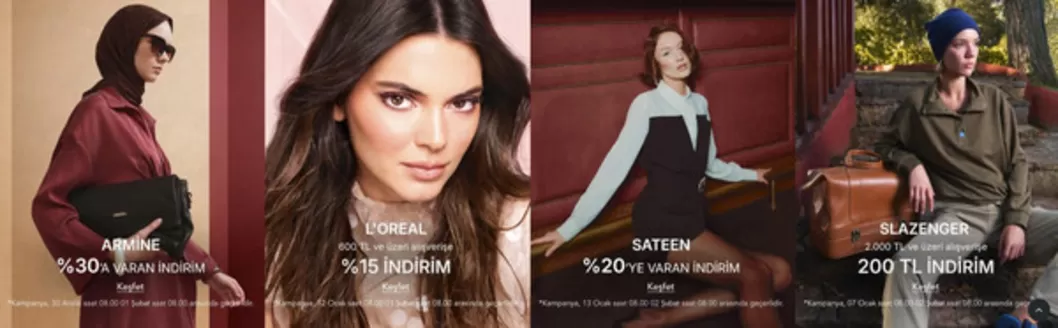 LC Waikiki kataloğu | Indirim | 2026-01-26T00:00:00.000Z - 2026-02-02T00:00:00.000Z