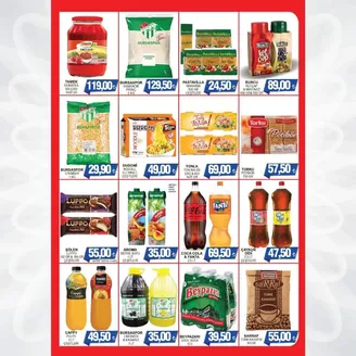 Furpa kataloğu, Nilüfer | Özel fırsatlar ve indirimler | 2026-01-27T00:00:00.000Z - 2026-02-10T00:00:00.000Z