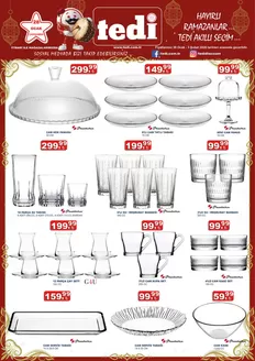 Tedi kataloğu, Manisa | Tedi katalog | 2026-01-28T00:00:00.000Z - 2026-02-03T00:00:00.000Z