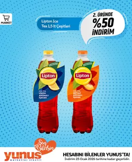 Yunus Market kataloğu, Manisa | Yunus Market katalog | 2026-01-29T00:00:00.000Z - 2026-02-12T00:00:00.000Z