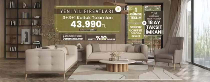 Modalife kataloğu, Isparta | Modalife katalog | 2026-01-30T00:00:00.000Z - 2026-02-01T00:00:00.000Z