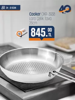 Tahtakale Spot kataloğu, Döşemealtı | Güncel özel kampanyalar | 2026-01-24T00:00:00.000Z - 2026-01-31T00:00:00.000Z