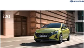 Hyundai kataloğu, Beyoğlu | Hyundai i20 | 2024-08-13T00:00:00.000Z - 2025-08-13T00:00:00.000Z